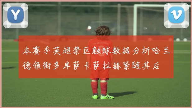 本赛季英超禁区触球数据分析哈兰德领衔多库萨卡萨拉赫紧随其后