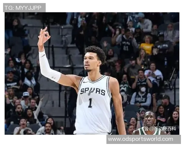 文班和弗拉格的对决：天赋如何在赛场上得以实现与展现